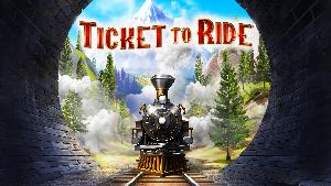 Ticket to Ride Screenshots & Wallpapers