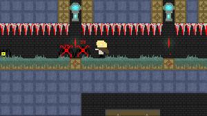 Chrysolite screenshot 70315