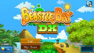 Beastie Bay DX Screenshots & Wallpapers