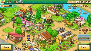 Forest Camp Story screenshot 70327