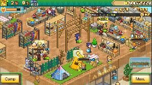 Forest Camp Story screenshot 70329