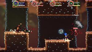 Anarkade screenshot 70336