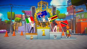 34 Sport Games - World Edition Screenshots & Wallpapers