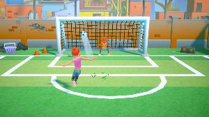 34 Sport Games - World Edition Screenshot