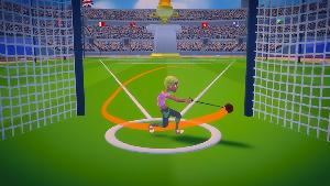34 Sport Games - World Edition Screenshot
