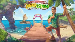 New Lands 3 Screenshots & Wallpapers