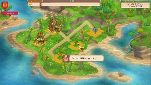 New Lands 3 screenshot 70361