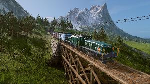 Railway Empire 2 - High Voltage screenshot 70384