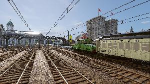 Railway Empire 2 - High Voltage screenshot 70386