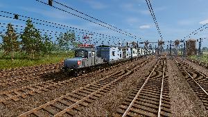 Railway Empire 2 - High Voltage screenshot 70389