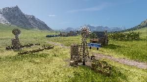 Railway Empire 2 - High Voltage Screenshot