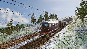 Railway Empire 2 - High Voltage Screenshot