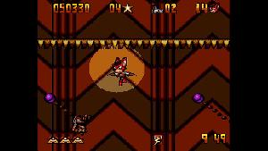 Aero The Acro-Bat screenshot 70412