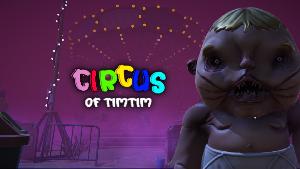 Circus of TimTim Screenshots & Wallpapers