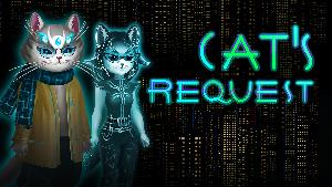Cat's Request Screenshots & Wallpapers