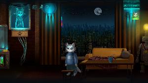 Cat's Request Screenshot