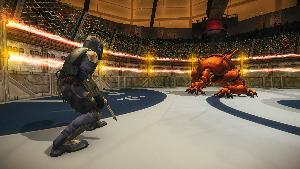 STAR WARS: Bounty Hunter screenshot 70470