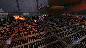 STAR WARS: Bounty Hunter screenshot 70472
