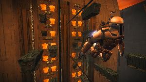 STAR WARS: Bounty Hunter screenshot 70463