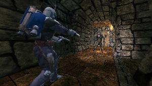 STAR WARS: Bounty Hunter screenshot 70464