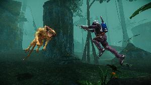 STAR WARS: Bounty Hunter screenshot 70466