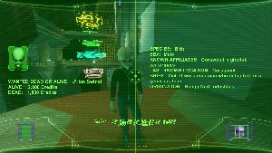 STAR WARS: Bounty Hunter screenshot 70467