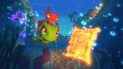 Yooka-Laylee screenshot 9196