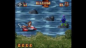 Zero the Kamikaze Squirrel screenshot 70491