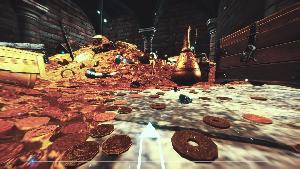 Paper Plane Arena - A Medieval Fantasy Screenshot