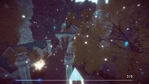 Paper Plane Arena - A Medieval Fantasy Screenshot