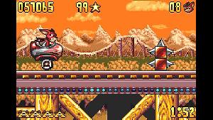 Aero The Acro-Bat: Rascal Rival Revenge screenshot 70503