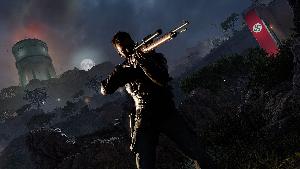 Sniper Elite: Resistance screenshot 70520