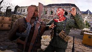 Sniper Elite: Resistance screenshot 70522
