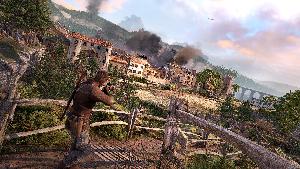 Sniper Elite: Resistance screenshot 70523