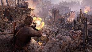 Sniper Elite: Resistance screenshot 70524