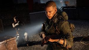 Sniper Elite: Resistance screenshot 70525
