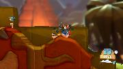 Worms Battlegrounds Screenshot