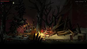 Edge of Sanity screenshot 70546