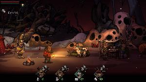 Edge of Sanity screenshot 70547