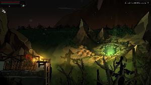 Edge of Sanity screenshot 70548