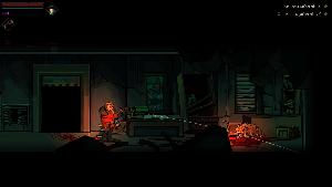 Edge of Sanity screenshot 70549
