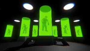 Green Soldiers Heroes screenshot 70567