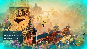 Creatures of Ava screenshot 70572