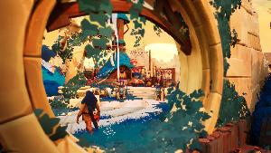 Creatures of Ava screenshot 70574