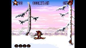 Aero The Acro-Bat 2 screenshot 70583