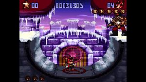 Aero The Acro-Bat 2 screenshot 70585