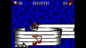 Aero The Acro-Bat 2 screenshot 70586
