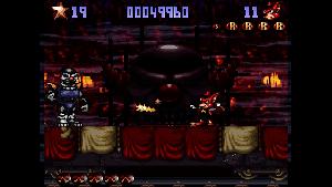 Aero The Acro-Bat 2 screenshot 70587