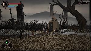 Skelethrone: The Chronicles of Ericona Screenshot