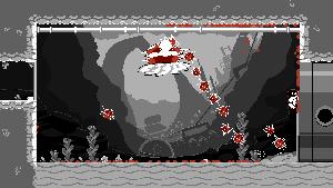 Mute Crimson DX screenshot 70649